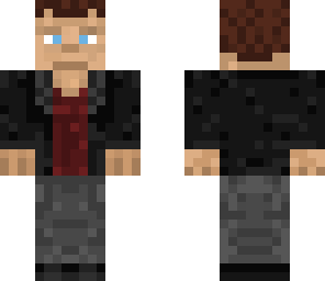 the ninth doctor