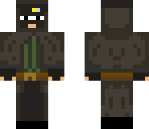 stalker bandit