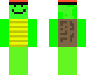 turtle top hat