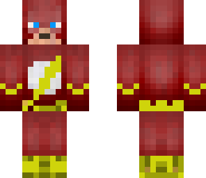 barry alin the flash
