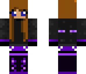 ender girll