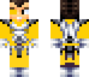 vegetta777 amarillo
