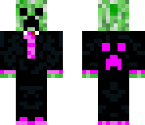pink creeper