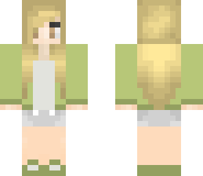 blonde cutie -vote if use-