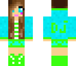 girl cute