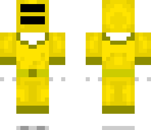 zeo ranger amarillo