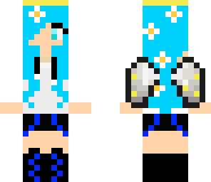 teen angle