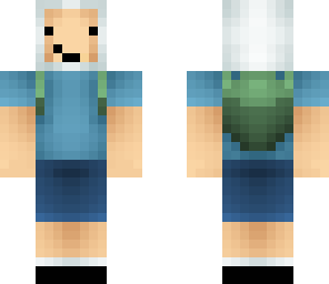 finn