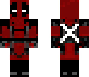 mr dead
