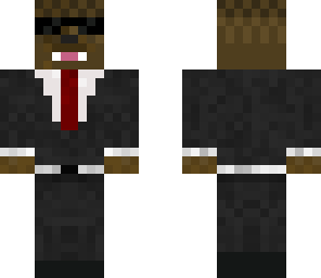 cool bacca