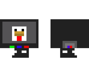 chicken tv