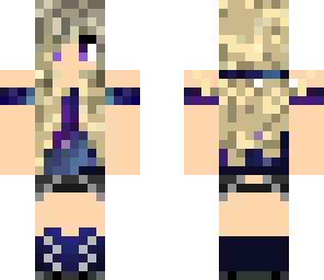 new updated girl