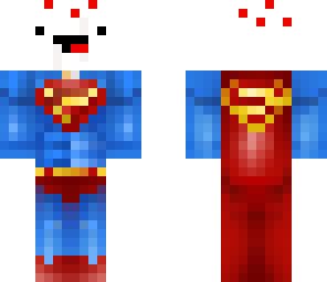 super derp