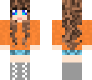 oranges