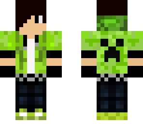 lime dude