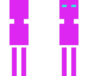 d' skeleton