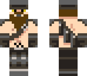 my pro dwarf