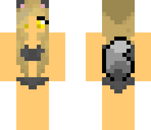 wolf-kini