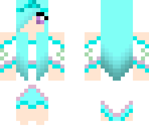 new princess