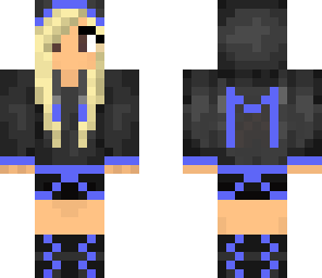 m girl 2
