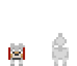 wolf