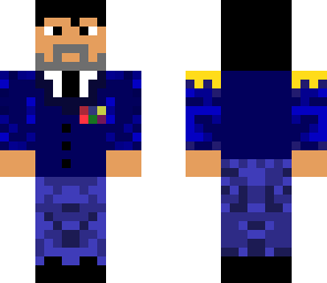 air force general