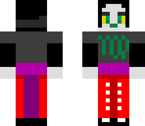 kanaya maryam skin