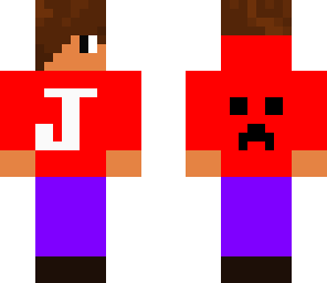 j