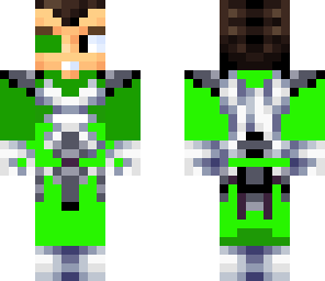 vegetta777 verde