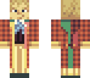 the 6th doctor