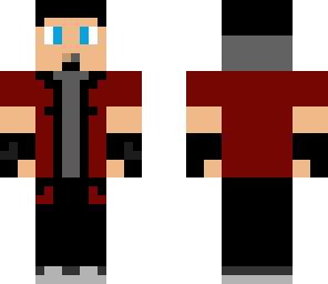 cool guy 3