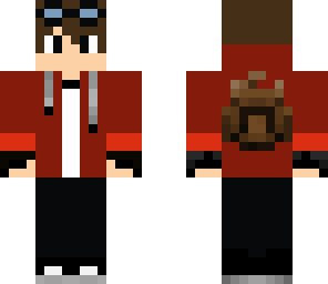 spyxd