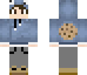 cookie monstah