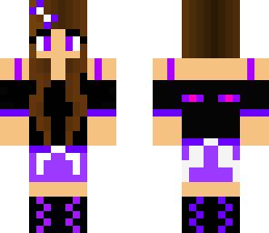 endergirl 2