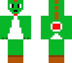 yoshi