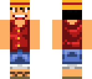 luffy