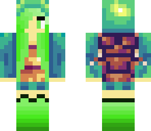 mai orgiginal skin turtle