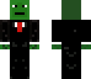 turtle in suit updated