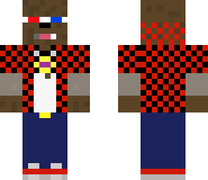 my epic skin