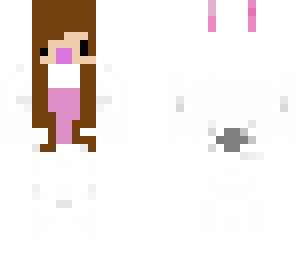 my bunny