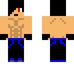 ripped guy