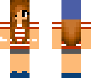 sailer girl
