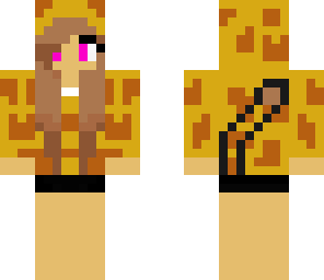 my mew mew skin dont get this skin