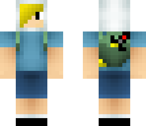 finn the human
