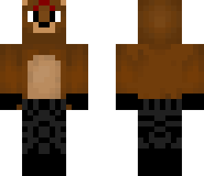 russian bear