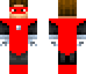 red lantern updated