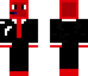agente super secreto slime 