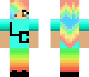 rainbow death