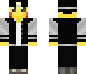 redo look at description plz