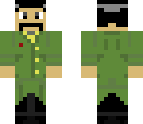 russian guy